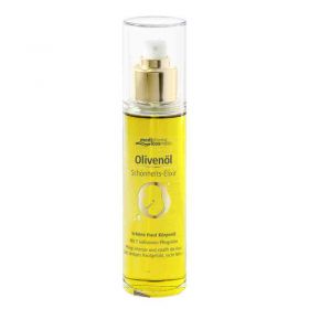 Olivenöl Schönheits-elixir Intensiv-pflege Gel (30 ml) – PZN 10551959 из Германии (PZN 10551959)