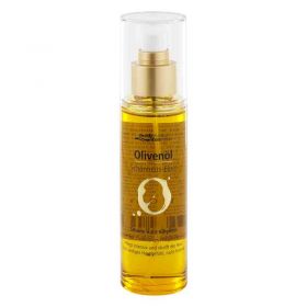 Olivenöl Schönheits-elixir schöne Haut Körperöl (100 ml) – PZN 10551965 из Германии (PZN 10551965)