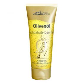Olivenöl Schönheits-dusche (200 ml) – PZN 10779390 из Германии (PZN 10779390)