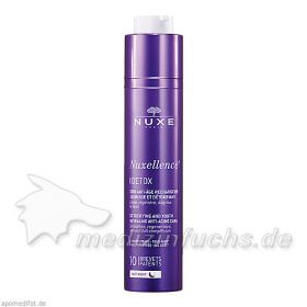 NUXE Nuxellence Detox, 50 ML – PZN 10918704 из Германии (PZN 10918704)