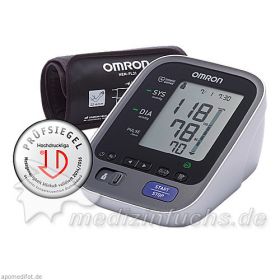 OMRON M700 Intelli IT Oberarm-Blutdruckmessgerät, 1 ST – PZN 11854314 из Германии (PZN 11854314)