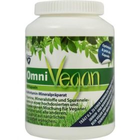 OmniVegan, 90 ST – PZN 12418839 из Германии (PZN 12418839)