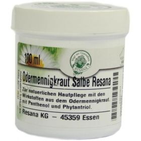 ODERMENNINGKRAUT SALBE, 100 ML – PZN 3034181 из Германии (PZN 3034181)