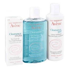 Paket Avene Cleanance (1 Pck) – PZN 8130252 из Германии (PZN 8130252)