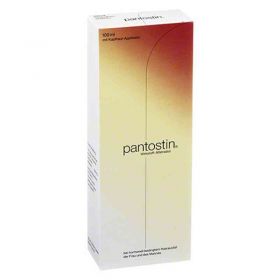 Pantostin (100 ml) – PZN 8666804 из Германии (PZN 8666804)