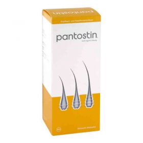 Pantostin (2X100 ml) – PZN 8666810 из Германии (PZN 8666810)