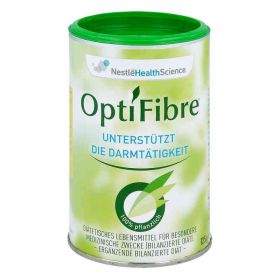 Optifibre Pulver (125 g) – PZN 10832670 из Германии (PZN 10832670)