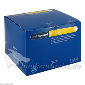 Orthomol i-Care, 30 ST – PZN 5382064 из Германии (PZN 5382064)