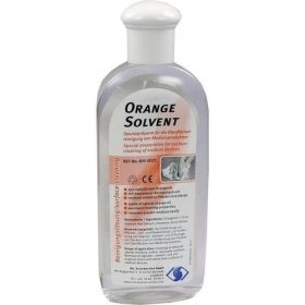 Orange Solvent, 250 ML – PZN 792320 из Германии (PZN 792320)