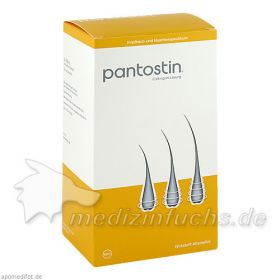 pantostin, 3X100 ML – PZN 826852 из Германии (PZN 826852)