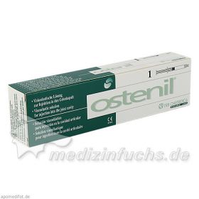OSTENIL 20mg, 1X2 ML – PZN 8761939 из Германии (PZN 8761939)