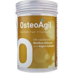 OsteoAgil, 90 ST – PZN 9688328 из Германии (PZN 9688328)