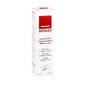 Papulex Creme (40 ml) – PZN 7537186 из Германии (PZN 7537186)