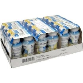 Peptamen Vanille, 6X4X200 ML – PZN 813571 из Германии (PZN 813571)