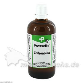 Presselin Calendula, 100 ML – PZN 1921216 из Германии (PZN 1921216)