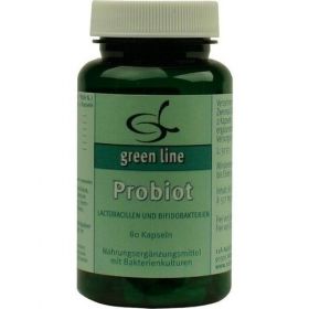 Probiot, 80 ST – PZN 10111717 из Германии (PZN 10111717)