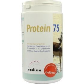PROTEIN 75 VANILLE, 500 G – PZN 1498700 из Германии (PZN 1498700)