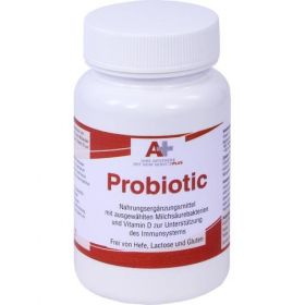 Probiotic Aplus, 30 G – PZN 7108686 из Германии (PZN 7108686)
