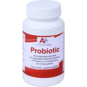 Probiotic Aplus, 60 G – PZN 7108746 из Германии (PZN 7108746)