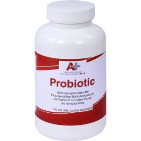 Probiotic Aplus, 180 G – PZN 7108752 из Германии (PZN 7108752)