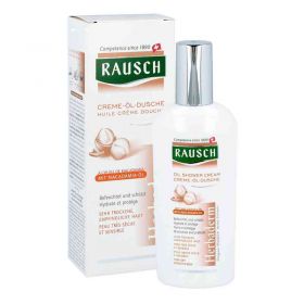 Rausch Creme öl Dusche (150 ml) – PZN 73200 из Германии (PZN 73200)