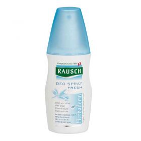 Rausch Deo Spray Fresh (100 ml) – PZN 1976878 из Германии (PZN 1976878)