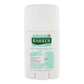 Rausch Deo Cream Sensitive (40 ml) – PZN 1977346 из Германии (PZN 1977346)