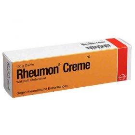 Rheumon (100 g) – PZN 2588575 из Германии (PZN 2588575)