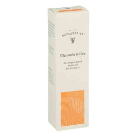 Retterspitz Vitamin Gelee (40 ml) – PZN 9442159 из Германии (PZN 9442159)