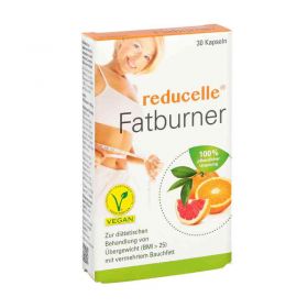 Reducelle Fatburner Kapseln (30 stk) – PZN 10260469 из Германии (PZN 10260469)