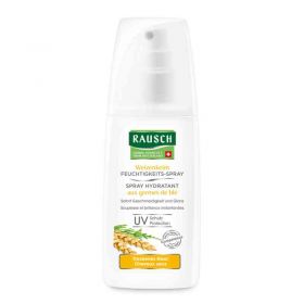 Rausch Weizenkeim Feuchtigkeits- Spray (100 ml) – PZN 10329008 из Германии (PZN 10329008)