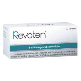 Revoten Tabletten (90 stk) – PZN 10786183 из Германии (PZN 10786183)