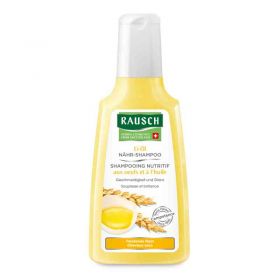 Rausch Ei öl Nähr Shampoo (200 ml) – PZN 11045968 из Германии (PZN 11045968)