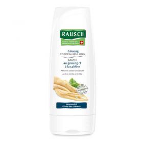 Rausch Ginseng Coffein Spülung (200 ml) – PZN 11141548 из Германии (PZN 11141548)