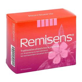 Remisens Filmtabletten (90 stk) – PZN 11867860 из Германии (PZN 11867860)