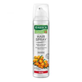 Rausch Hairspray Strong Aerosol (250 ml) – PZN 12472974 из Германии (PZN 12472974)