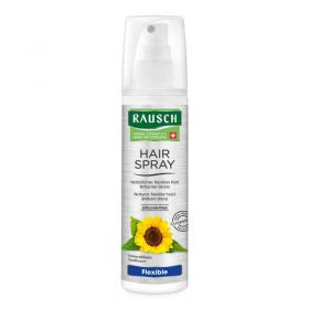 Rausch Hairspray flexible Non-aerosol (150 ml) – PZN 12473040 из Германии (PZN 12473040)