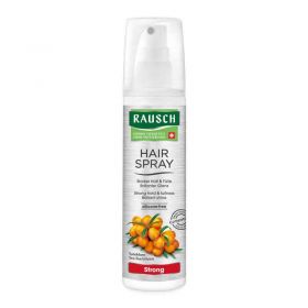 Rausch Hairspray Strong Non-aerosol (150 ml) – PZN 12473086 из Германии (PZN 12473086)