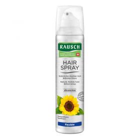 Rausch Hairspray flexible Aerosol (250 ml) – PZN 12473100 из Германии (PZN 12473100)