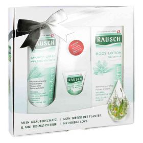 Rausch Geschenkpackung 2017 Body (1 Pck) – PZN 13566341 из Германии (PZN 13566341)