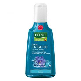 Rausch Enzian Pflege-shampoo (200 ml) – PZN 14046709 из Германии (PZN 14046709)