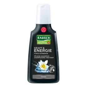 Rausch Edelweiss Pflege-shampoo (200 ml) – PZN 14046715 из Германии (PZN 14046715)