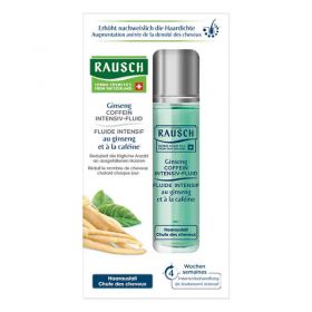 Rausch Ginseng Coffein Intensiv-fluid (30 ml) – PZN 14338866 из Германии (PZN 14338866)