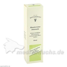 Retterspitz Hautcreme Intensiv, 50 ML – PZN 9684796 из Германии (PZN 9684796)