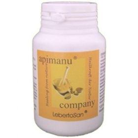 apimanu LebertoSan ayurveda, 120 ST – PZN 589317 из Германии (PZN 589317)