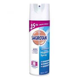 Sagrotan Hygiene-spray (500 ml) – PZN 10402998 из Германии (PZN 10402998)