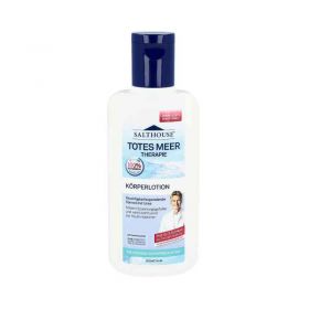 Salthouse Tm Therapie Körperlotion (250 ml) – PZN 11519886 из Германии (PZN 11519886)