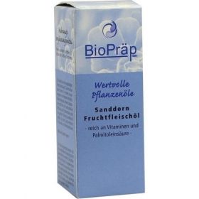Sanddorn Fruchtfleischöl, 20 ML – PZN 1155992 из Германии (PZN 1155992)