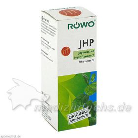 ROEWO JAPANISCHES HEILPFLANZEN, 30 ML – PZN 3226070 из Германии (PZN 3226070)
