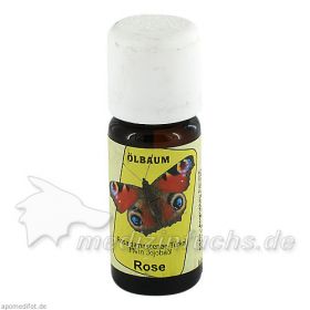ROSENOEL 3%, 10 ML – PZN 6984894 из Германии (PZN 6984894)